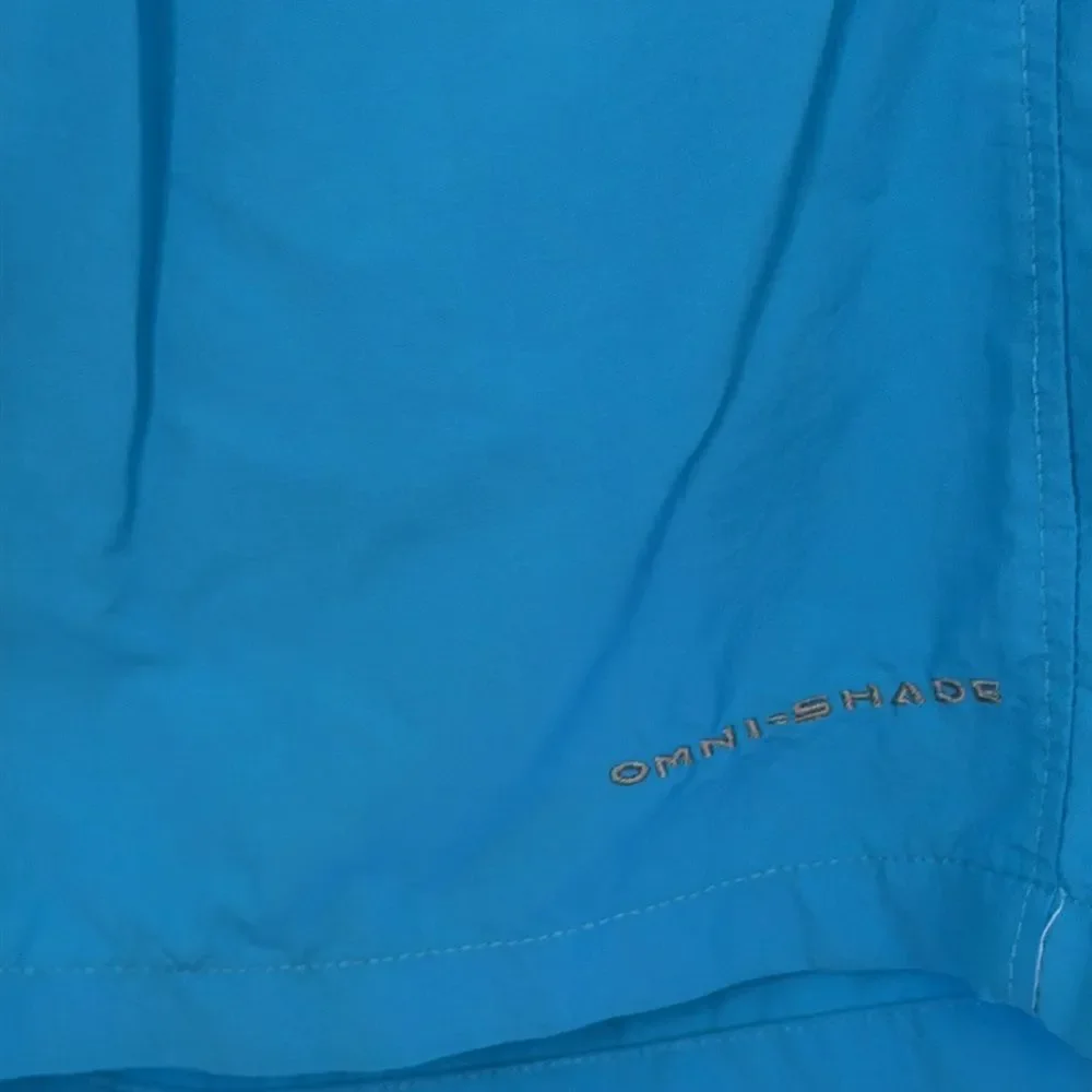 Men’s Columbia PFG Omni-Shade Swim Trunks